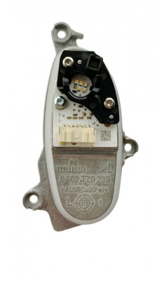 NEW OE LEFT TURN INDICATOR LED MODULE BMW X3 M F97 G01 X4 M F98 G02 63117466109 foto