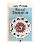 Aurel Petrescu - Neamul Basarabilor - roman - 101865