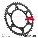 MBS Pinion spate KTM, 520 Z48 SC - Self Cleaning Lightweight Rear, Cod Produs: JTR89748SC