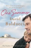 One Summer | David Baldacci, Pan Macmillan