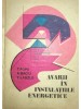 T. Popa - Avarii in instalatiile energetice (Editia: 1978)