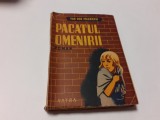 PACATUL OMENIRII - VAN DER MEERSCH RF21/3