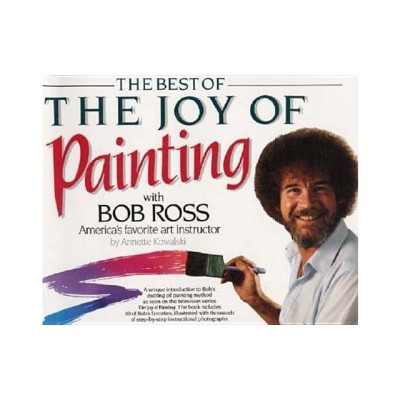 Best of the Joy of Painting foto