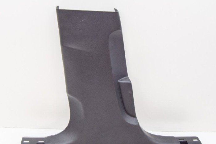 Ornament st&acirc;lp B st&acirc;nga AUDI A6 4A2, C8 2020 OEM: Sedan | 11600041