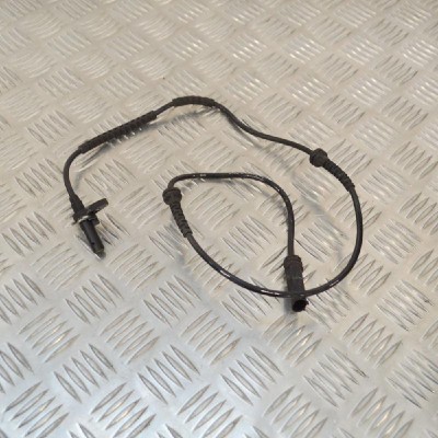 Senzor ABS st&amp;acirc;nga față BMW 5 F10 2012 OEM: 6782099 1187450 foto