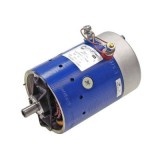 Motor electric 24V, 2.0kW pentru trape hidraulice BAR Cargolift, B&Auml;R CARGOLIFT