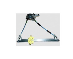 Macara geam cu motoras usa spate CITROEN XSARA PICASSO (N68), 10.1999-09.2010, partea stanga,
