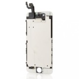 Display LCD iPhone 6 Alb Refurbished - Ecran Inlocuire Premium