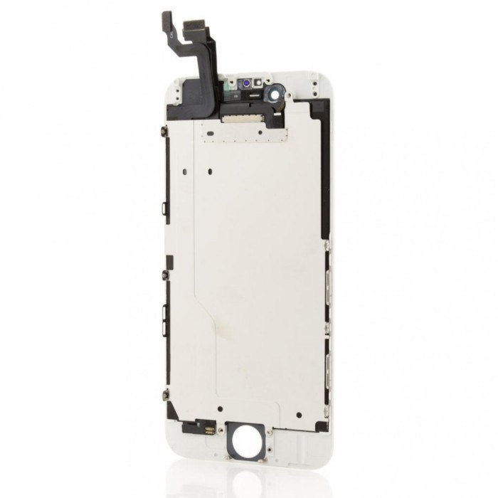 LCD iPhone 6, Alb Complet Refurbished