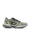 Diesel sneakers S-Pro-V-Dense Low barbati, culoarea verde, Y03593-P8136-HA663