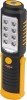 Lanterna de Lucru LED Brennenstuhl 8+1 SMD-LED Multifunctionala, 250 +100 Lumeni