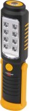 Lanterna de Lucru LED Brennenstuhl 8+1 SMD-LED Multifunctionala, 250 +100 Lumeni
