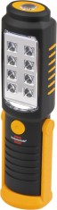 Lanterna de Lucru LED Brennenstuhl 8+1 SMD-LED Multifunctionala, 250 +100 Lumeni