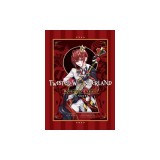 Disney Twisted-Wonderland: Rose-Red Tyrant: The Novel