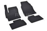Covorase auto Toyota Aygo X Suv 2022-prezent Rigum