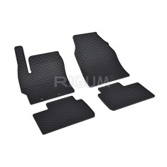 Covorase auto Toyota Aygo X Suv 2022-prezent Rigum