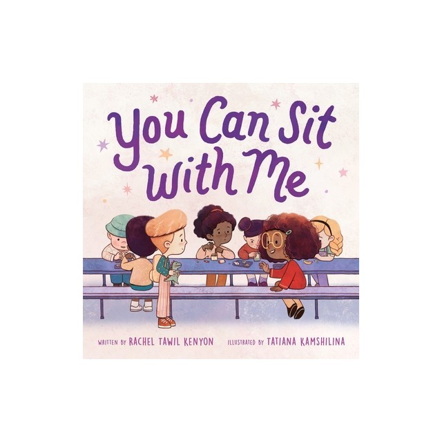 You Can Sit with Me