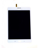 Ecran LCD Display Complet Samsung Galaxy Tab A 8.0 T350 T355 Alb