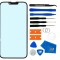 Kit de inlocuire display MMOBIEL pentru iPhone 13 cu accesorii - RESIGILAT