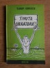 Tudor Ionescu - Tinuta obligatorie!