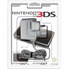 Adaptor de alimentare Nintendo 3DS foto