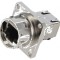 Conector RJ45 mufă PIN 8 RJF ecranat IP68