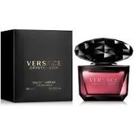 Versace Crystal Noir Apa de parfum 90 ML foto