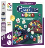 Smart Games - Genius Gems lb. Romana, LUDICUS GAMES SRL