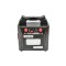 Robot pornire 5 functii 12V 24V portabil 300W 600-3000A, baterie inclusa, lampa LED 3W
