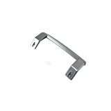 M&acirc;ner frigider gri pentru frigider BEKO 4900061200 AR&Ccedil;ELIK DEFY Compatibil