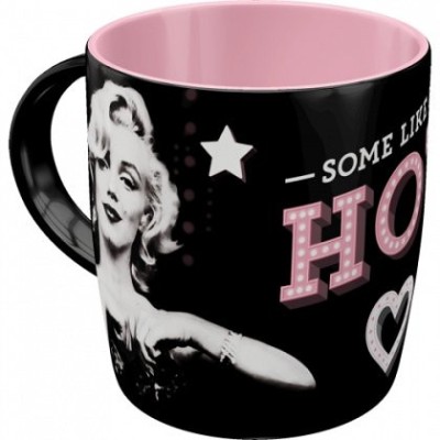 Cana - MarIlyn Monroe foto
