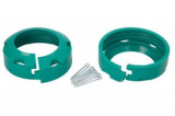 Garnituri anti-praf suspensie față (pipe diameter 48mm SHOWA, cantitate pe pachet: 2 buc) compatibil: BETA RR 125-350 2018-2020, SKF