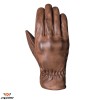 Manusi barbati pentru scuter - motocicleta Urban/heritage vara piele Ixon model RS Nizo MS culoare: camel (maro) &ndash; degete tactile S (7/8)