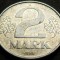 Moneda 2 MARCI RDG - GERMANIA DEMOCRATA, anul 1978 A *cod 568