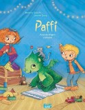 Paffi - puiul de dragon si pisoiul - Ars Libri