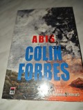 COLIN FORBES: ABIS