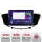 Navigatie Subaru Tribecca 2007-2011 Android Ecran QLED octa core 4+64 carplay android auto kit-tribecca+EDT-E309V3 CarStore Technology