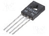 Circuit integrat, driver, THT, capsula SIP4, NTE Electronics - NTE1844 foto