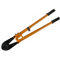 Cleste fier beton 750mm 30&amp;quot; 12mm cu manere ergonomice VERKE V06254 foto