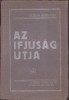 HST C4462N Az ifjus&aacute;g utja K&eacute;t előad&aacute;s a cionista ifjus&aacute;g k&eacute;rd&eacute;s&eacute;ről 1939