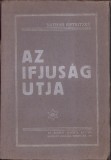 HST C4462N Az ifjus&aacute;g utja K&eacute;t előad&aacute;s a cionista ifjus&aacute;g k&eacute;rd&eacute;s&eacute;ről 1939