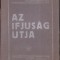 HST C4462N Az ifjus&aacute;g utja K&eacute;t előad&aacute;s a cionista ifjus&aacute;g k&eacute;rd&eacute;s&eacute;ről 1939
