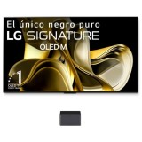 Cumpara ieftin Smart TV LG 97M39LA 4K Ultra HD 97&quot; OLED AMD FreeSync