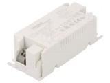 Alimentator LED 34W 30-60VDC 800mA