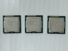 Procesor Intel Core i3 3220, 3300MHz, 3MB, socket 1155 - poze reale