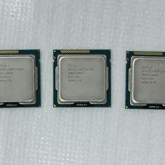 Procesor Intel Core i3 3220, 3300MHz, 3MB, socket 1155 - poze reale