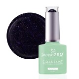 Cumpara ieftin Oja Semipermanenta Hema Free SensoPRO Milano - #92 Iridescent Amethyst, 10ml