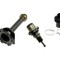 MTR 12164049 Arbore, diferential