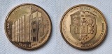 MONETARIA STATULUI - Aniversari, medalie deosebita