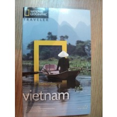 GHID TURISTIC , VIETNAM de JAMES SULLIVAN
